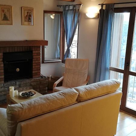 Coqueto Apartamento Duplex En Roda de Isábena 外观 照片