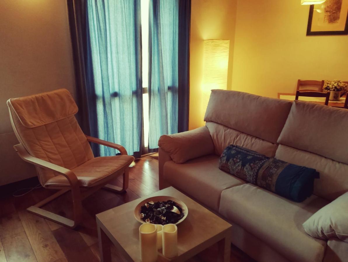 Coqueto Apartamento Duplex En Roda de Isábena 外观 照片