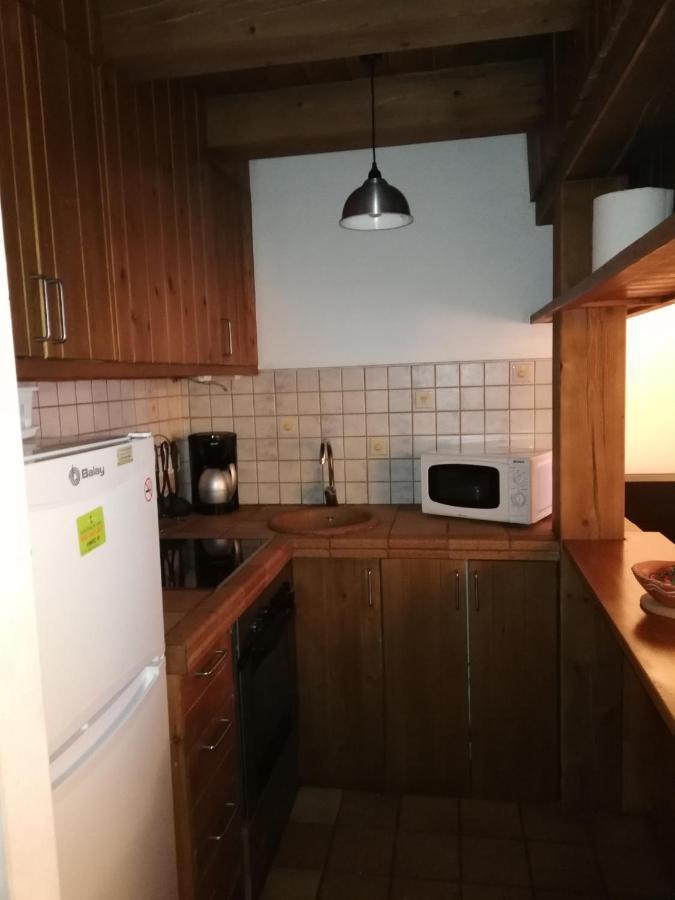 Coqueto Apartamento Duplex En Roda de Isábena 外观 照片