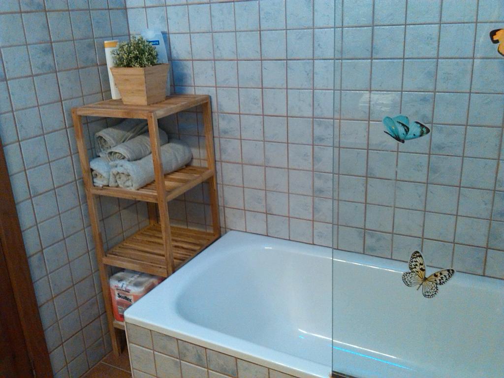 Coqueto Apartamento Duplex En Roda de Isábena 外观 照片