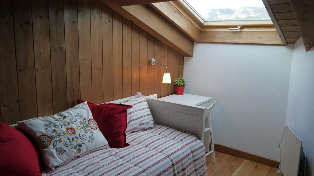 Coqueto Apartamento Duplex En Roda de Isábena 外观 照片